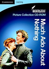 CSS Picture Collection: Much Ado About Nothing (Cambridge School Shakespeare), C