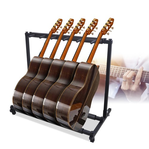 Seat multi black guitar - seat,
