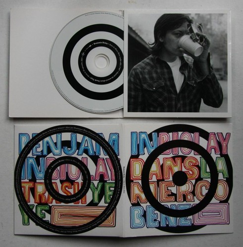 Benjamin biolay dans merco - benjamin, la