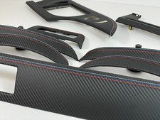 BMW LHD E60 E61 PRE LCI Carbon