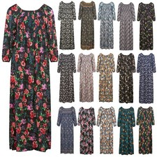 New Ladies Women Long Sleeve