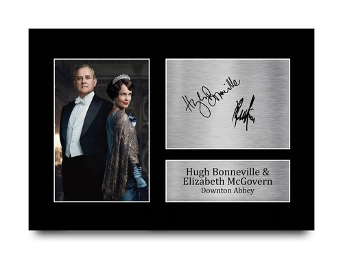 Bonneville mcgovern signed pre - mcgovern,