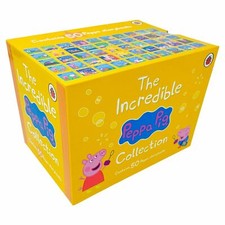 Peppa Pig: The Incredible