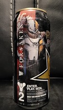 Destiny 2 Forsaken Lord Shaxx