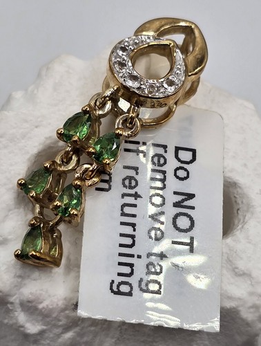 17g 9ct yellow - 2.17g, gold