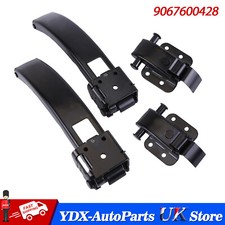 4 X For Mercedes Sprinter Rear