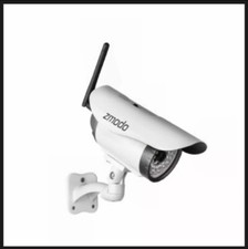 ✅️⭐️ Zmodo ZP-IBI13-W