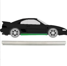 Sill For Toyota MR2 1989-2000