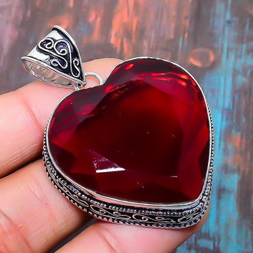 Mozambique garnet gemstone 925 - mozambique,