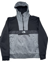 The North Face Mens 1/4 Zip