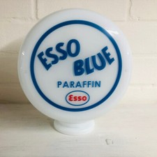 Esso Blue Paraffin Mini Gas