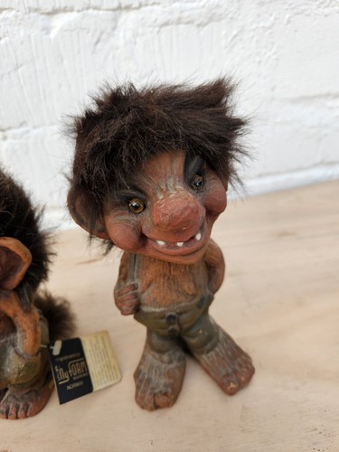 Nyform norway trolls - nyform,
