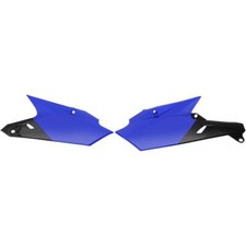 UFO Side Panels Fits Yamaha