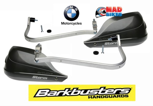 Barkbusters storm hand - storm,