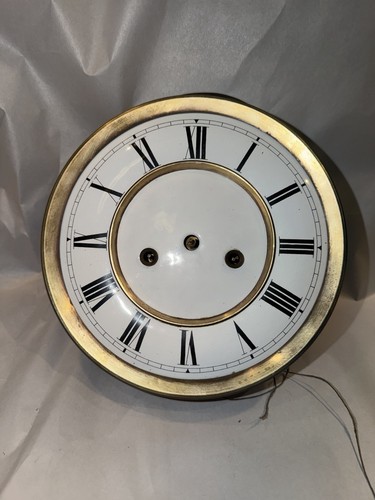 Antique vienna regulator - antique, 2