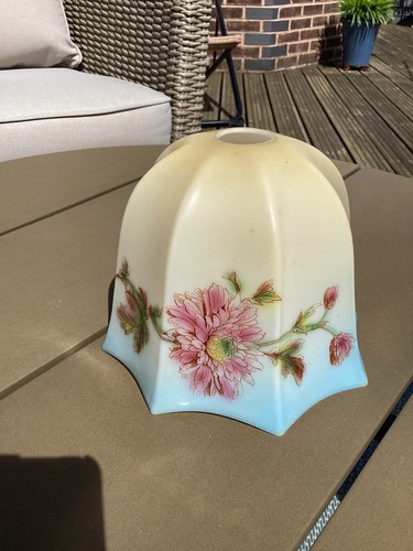 Antique 1930 40s hexagonal - antique,