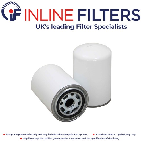 Hydraulic filter for abac - hydraulic,