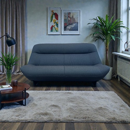 Sofa settee seater manarola - sofa, 2