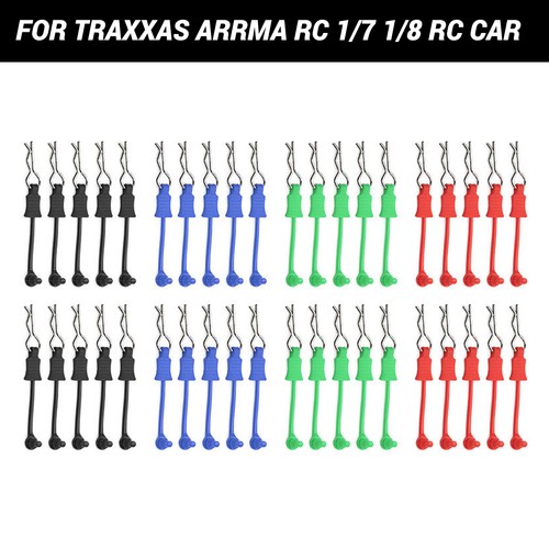 10pcs set type body shell - 10pcs/set, r-type