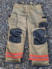 LION JANESVILLE Firefighter
