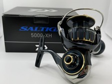Daiwa 23 SALTIGA 5000-XH  Made