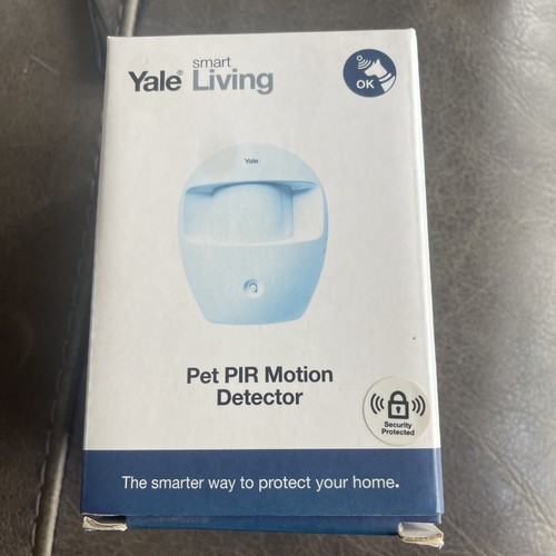 Yale pir 868mhz alarm - yale,