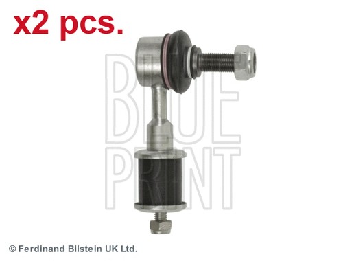 Pcs front anti roll bar - x2,