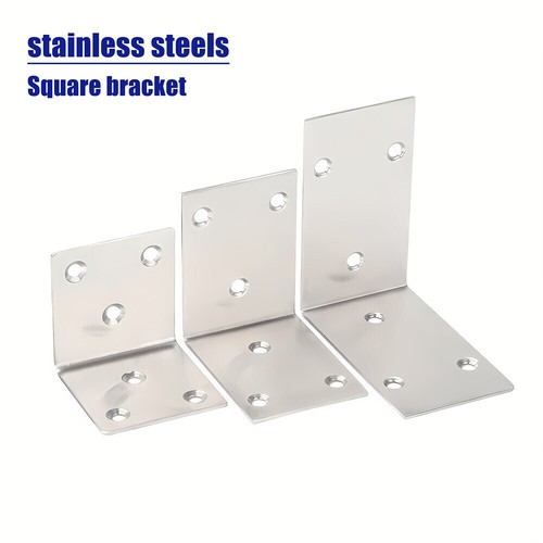 Stainless steel corner - stainless,