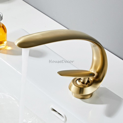 Stylish designed bathroom tap - stylish,