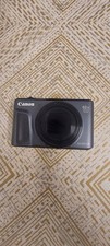Canon PowerShot SX720 HS 20.3MP Digital Camera - Black