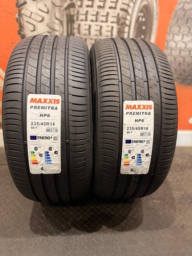235 r18 maxxis - x,