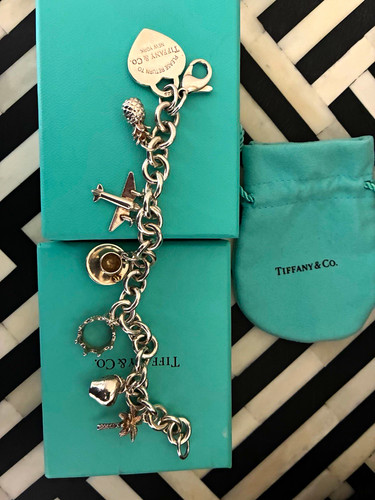 Tiffany 925 sterling - &, co.