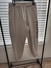 Playboy pacsun joggers - playboy,