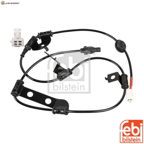 Wheel speed sensor 109513 - speed,