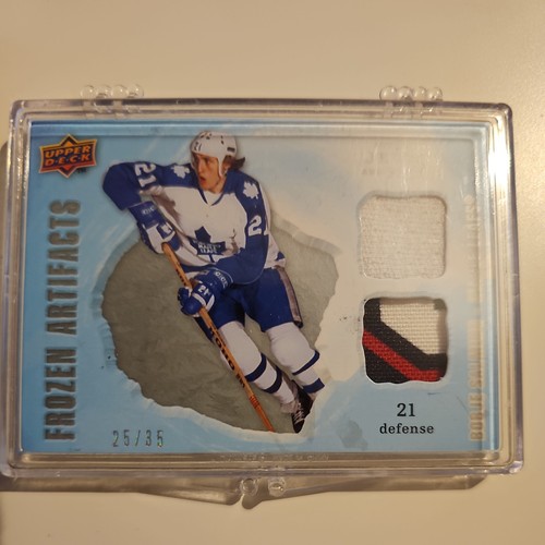 2008 artifacts frozen - 2008-09,