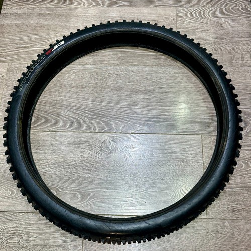 Specialized storm 27x2 - specialized, dh