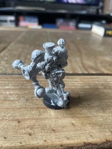 Warhammer 40k orks - warhammer, shokk