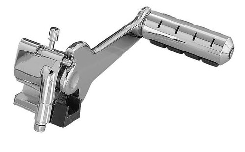 Kuryakyn adjustable passenger - adjustable,
