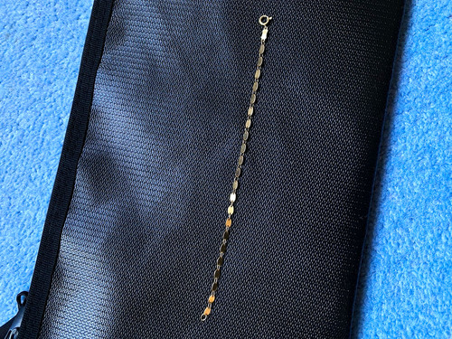 9ct yellow gold - 9ct,