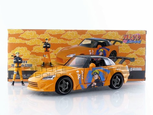 Jada toys honda - 1/24,