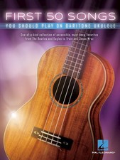First 50 Songs You Should Play
