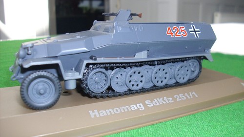 Atlas editions german hanomag - german,