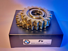 BMW Williams FW25 F1 Gear