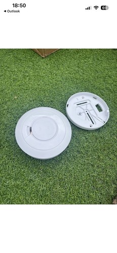 Aico ei650i optical - ei650i, smoke