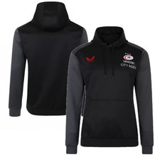Saracens Men's Rugby Hoodie