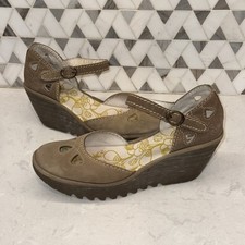 FLY LONDON - Women’s Yuna