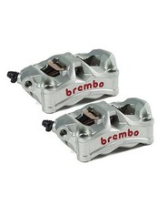 BRAKE CALIPERS STYLEMA