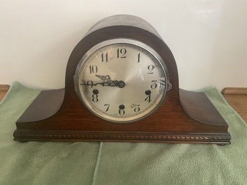 Antique english napoleon - english,