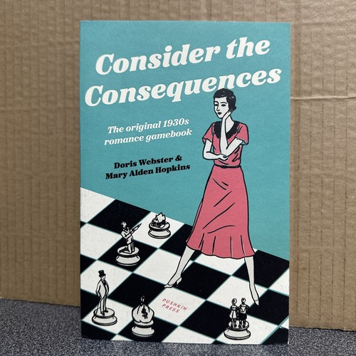 Consider the consequences - the,