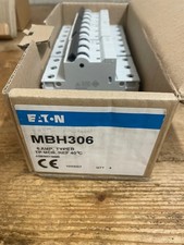 Eaton MEM MBH306 Memshield2 6a